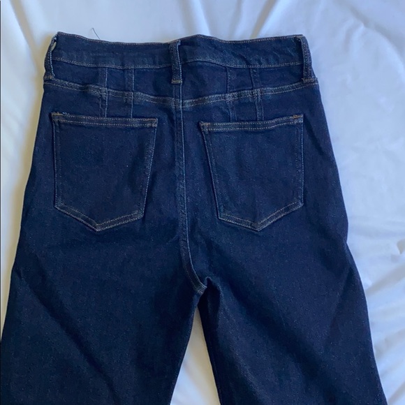 FashionNova Jeans - Picture 2 of 2